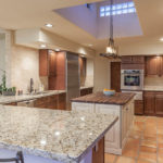 remodeled kitchen photo