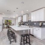 remodeled kitchen photo